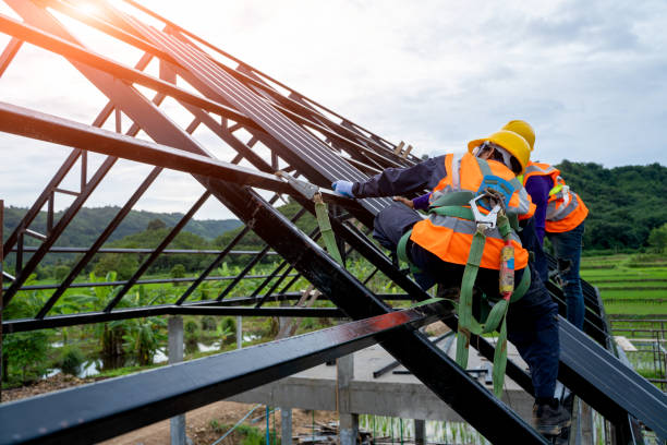 Best Roofing Contractors for Homes  in Farmersburg, IN