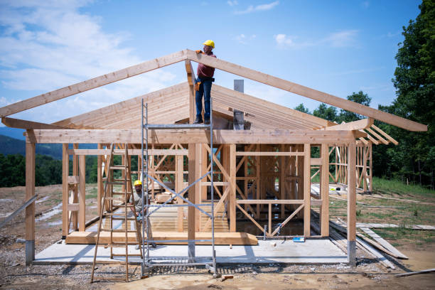 Roof Waterproofing Services in Farmersburg, IN