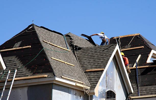 Best Best Roofing Contractors  in Farmersburg, IN