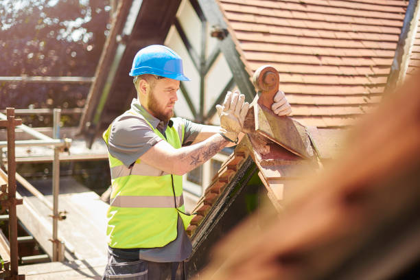 Best Best Roofing Contractors  in Farmersburg, IN