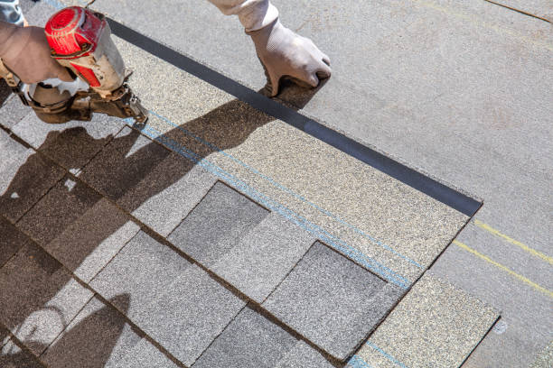 Best Commercial Roofing Services  in Farmersburg, IN